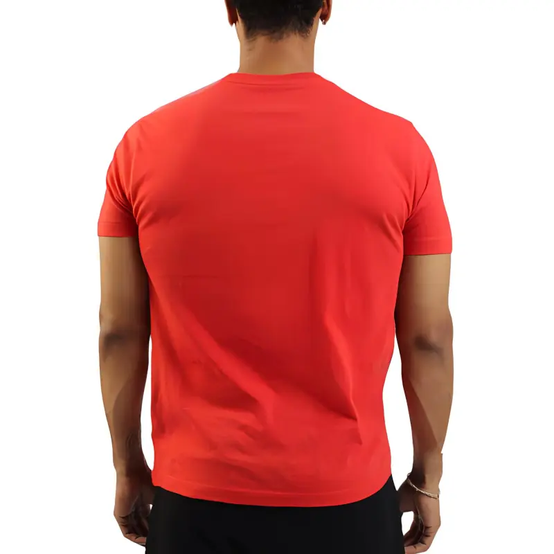 TRUE RELIGION T Shirt Men's Red-1