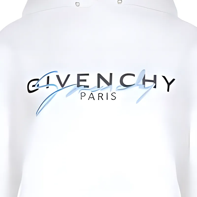 Givenchy Sweatshirt Women's White-6