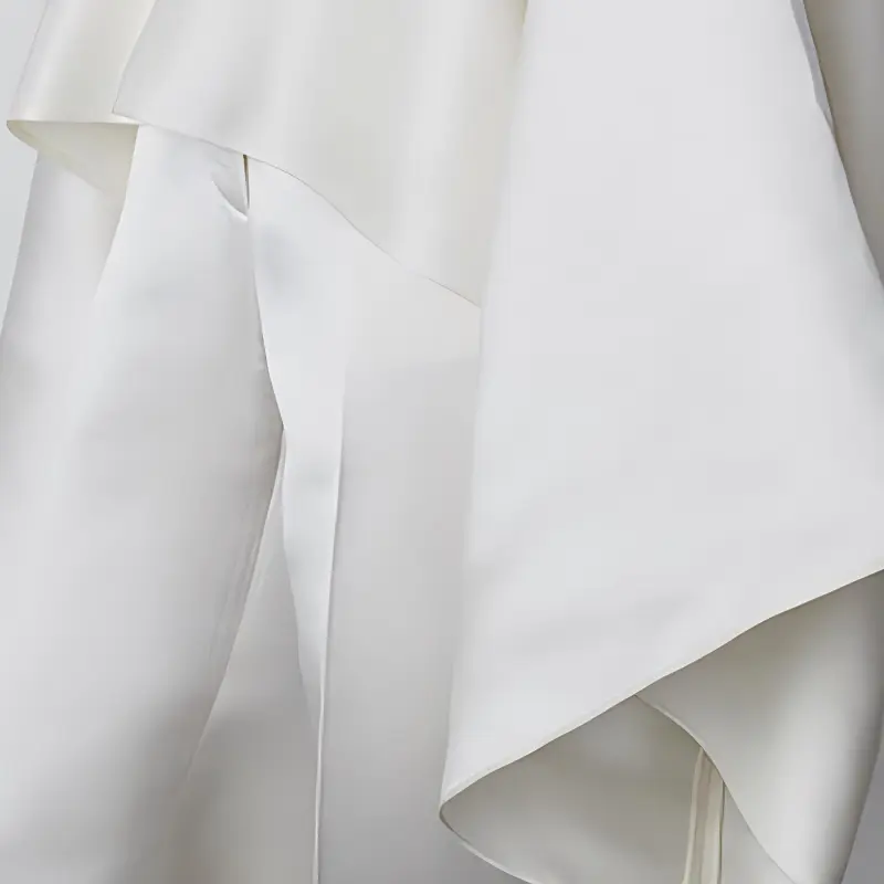 THE ROW T-Shirts Women's Ivory White-4