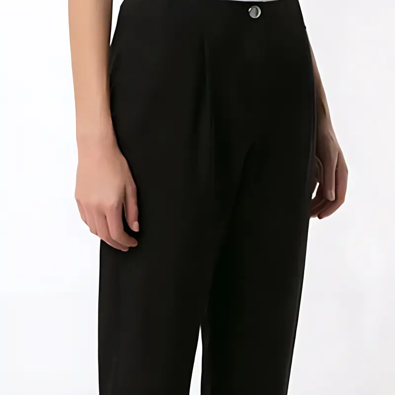 ARMANI EXCHANGE Casual Pants Women's Black-5