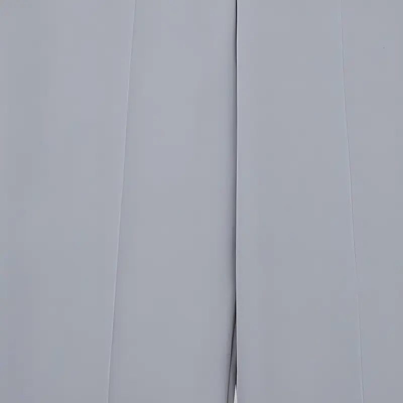 Stella McCartney Low Rise Straight Leg Trousers-3