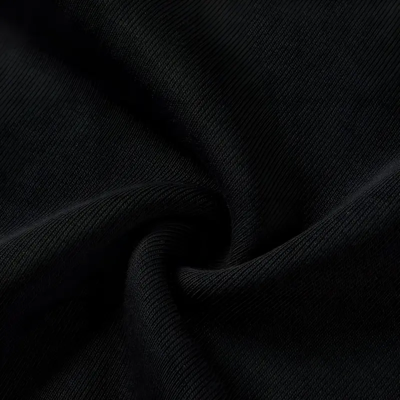 KARL LAGERFELD FW24 Sweatshirt Men's Black-4
