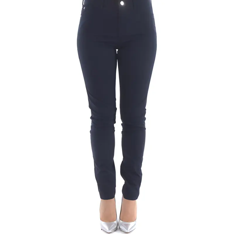 EMPORIO ARMANI Jeans Women's Dark Blue-2