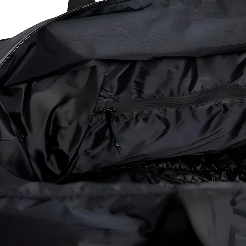 Arcteryx Handbags Nylon Black Unisex-4