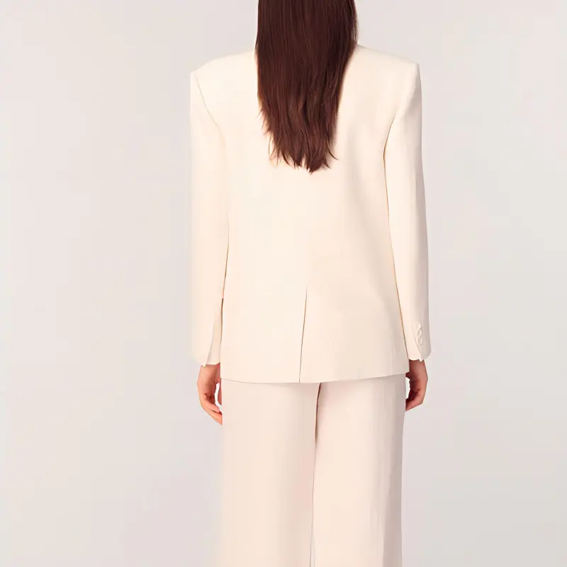 Maje Business Suit Women's Light Umber-1