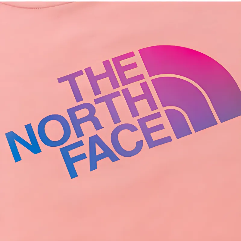 THE NORTH FACE Sweatshirt Women's Pink-1