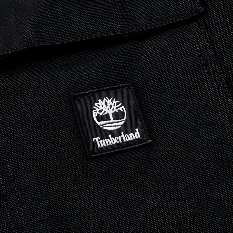 Timberland Shirts Unisex Black-3