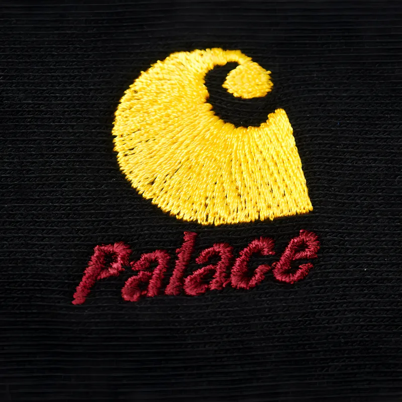 PALACE X Carhartt Wip Hood-2