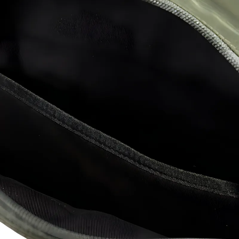 Levi’s Polyamide Backpack Women's Dark Green-2