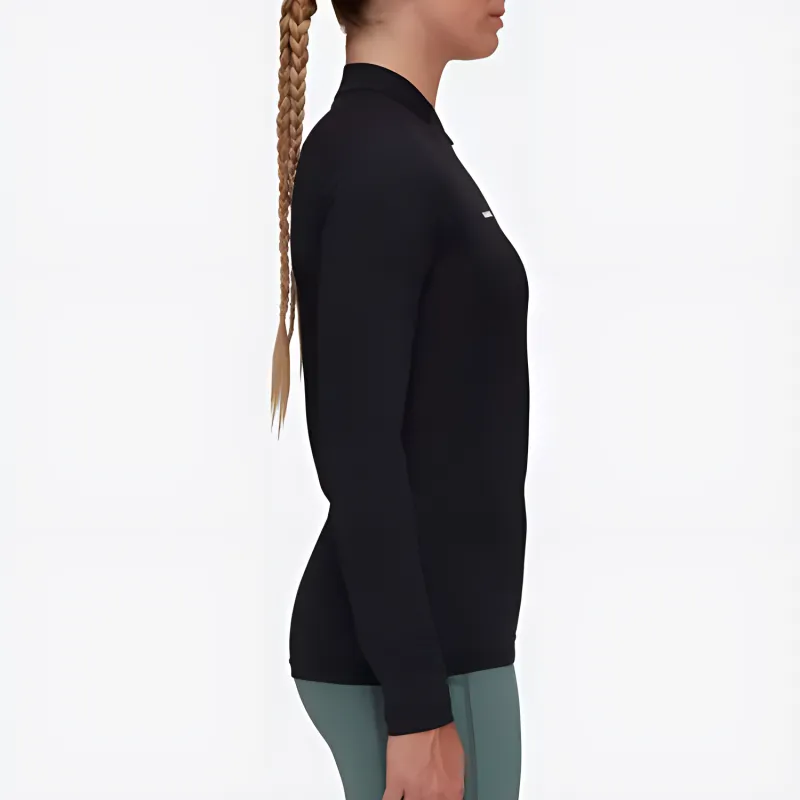 MAMMUT T Shirts Women's Black-3