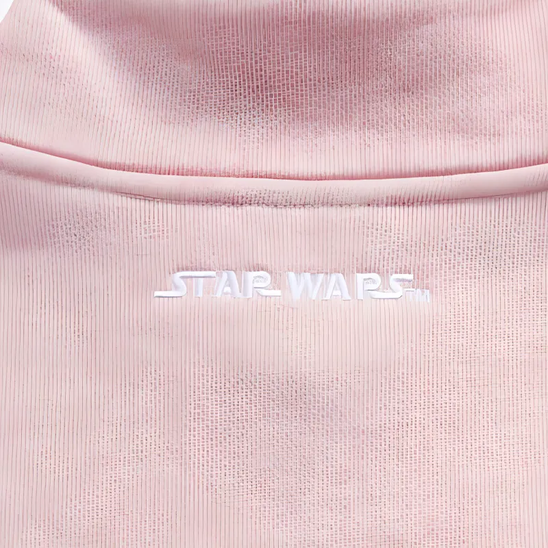 KITH For Star Wars Tatooine Quarter Zip-3