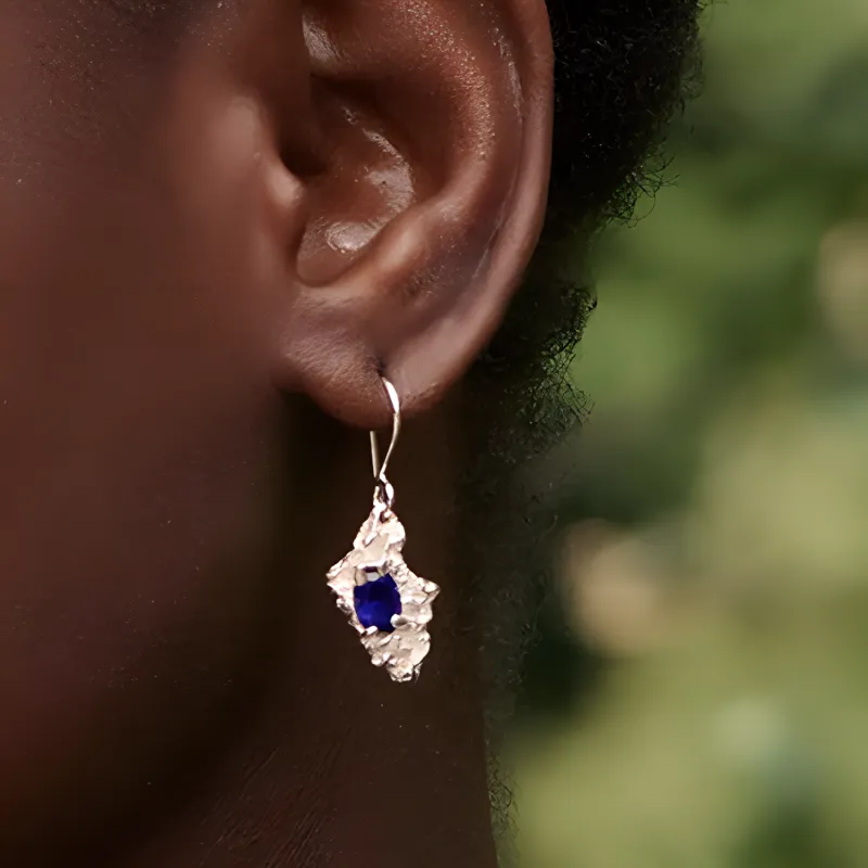 LOVENESS LEE Naoko Earrings-2