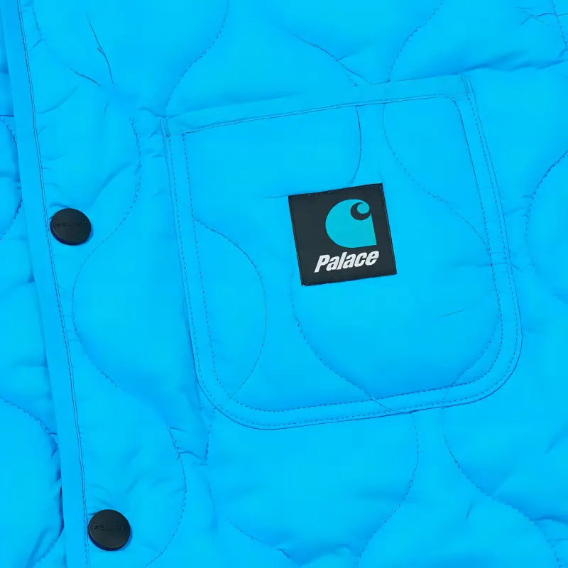PALACE Carhartt Wip Chore Coat-6