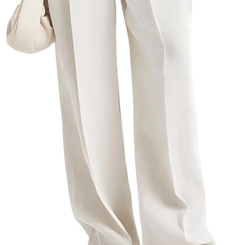 Brunello Cucinelli Wide Leg Trousers-5