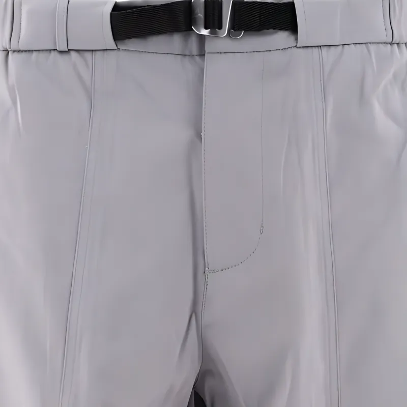 ROA Climbing Straight Leg Trousers-3
