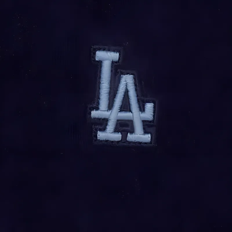 MLB Sweatshirts Women's Navy Blue-3