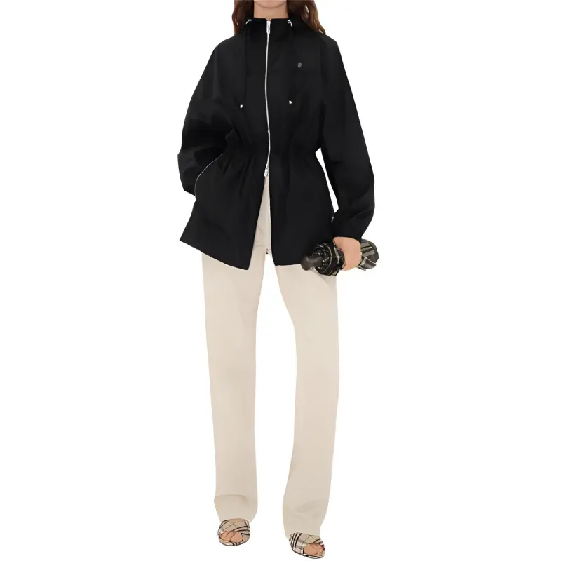 Burberry Cotton Jacket-1