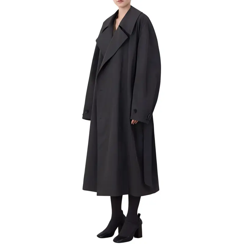 Lemaire Tibetan Maxi coat-2