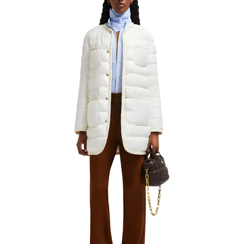 Moncler Gencay Coat-1