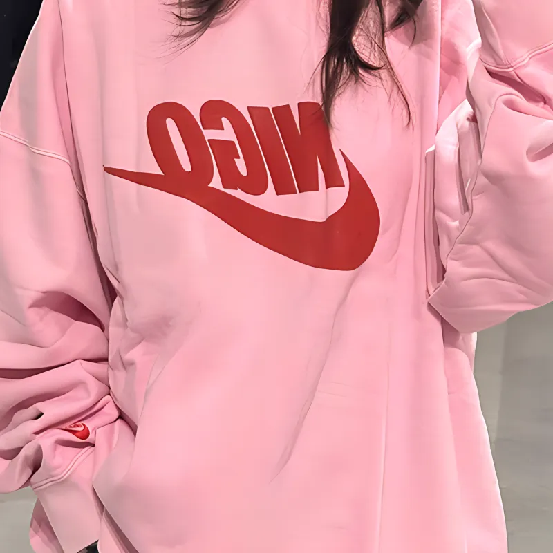 Nike Nigo Nrg Sweatshirt-4