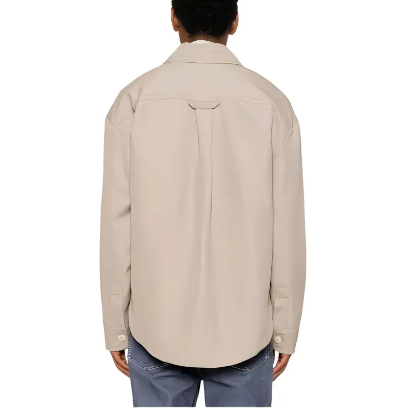 Jacquemus Montagne Jacket-3