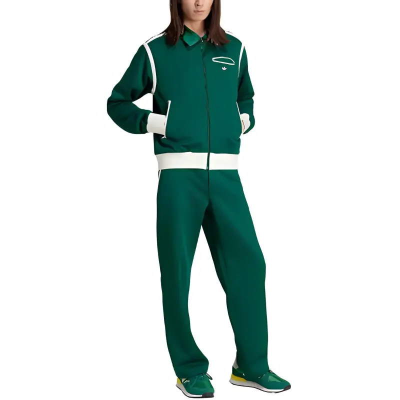 Adidas Originals Premium Track Top-4