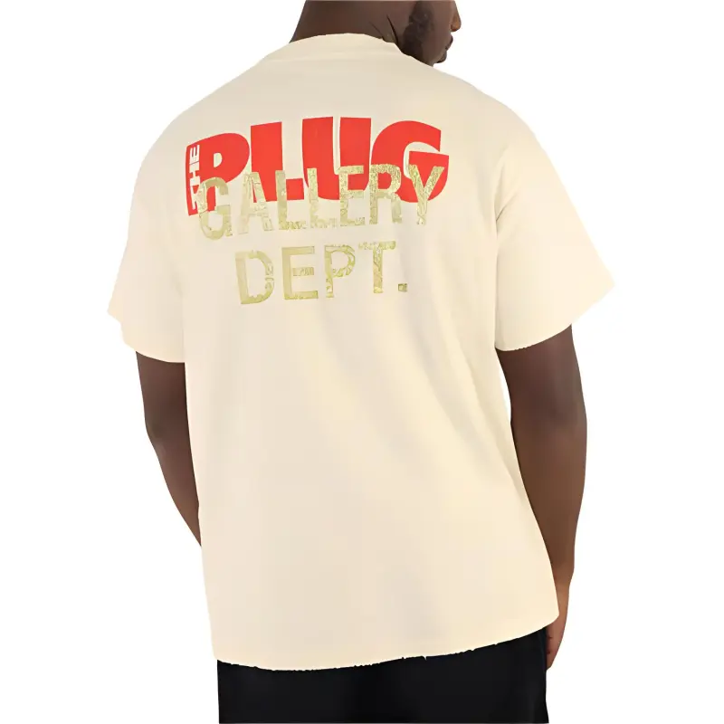 Gallery Dept. Toymaker Doc Johnson Tee-4