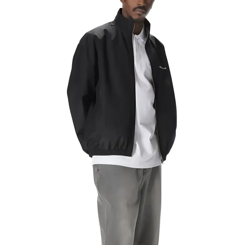 Thisisneverthat INTL. Team Jacket-2