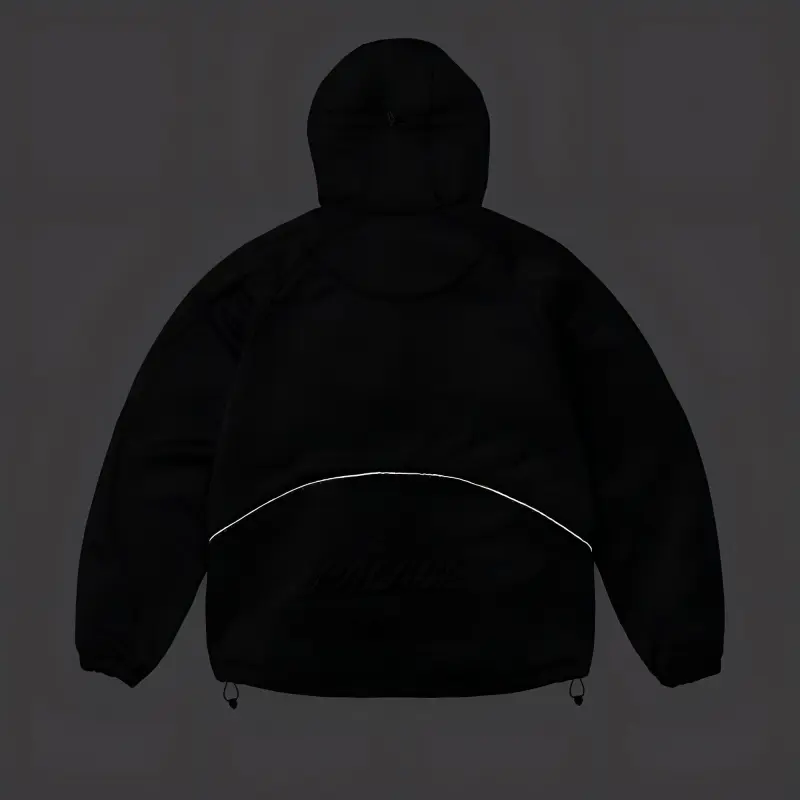 PALACE X Maharishi Ninja Soft Shell Jacket-3