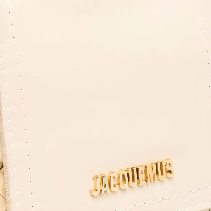 Jacquemus Le Petit Panier Soli Basket Bag-3
