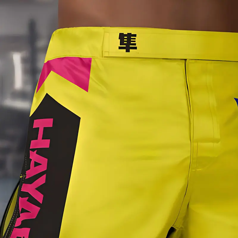 HAYABUSA Casual Shorts Men's Multiple Colors Available For Selection-8