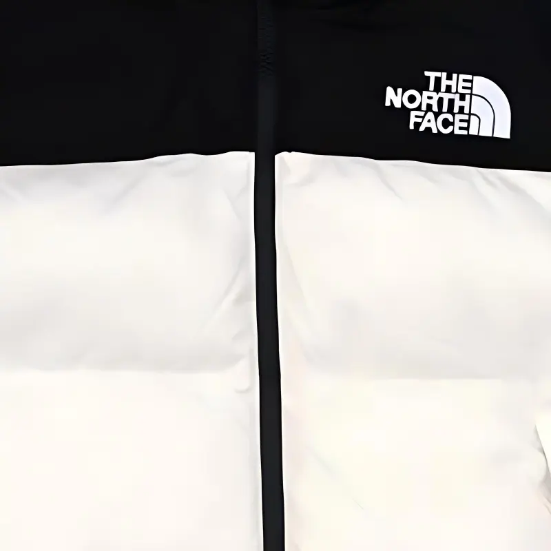 THE NORTH FACE Vest Women's White-2