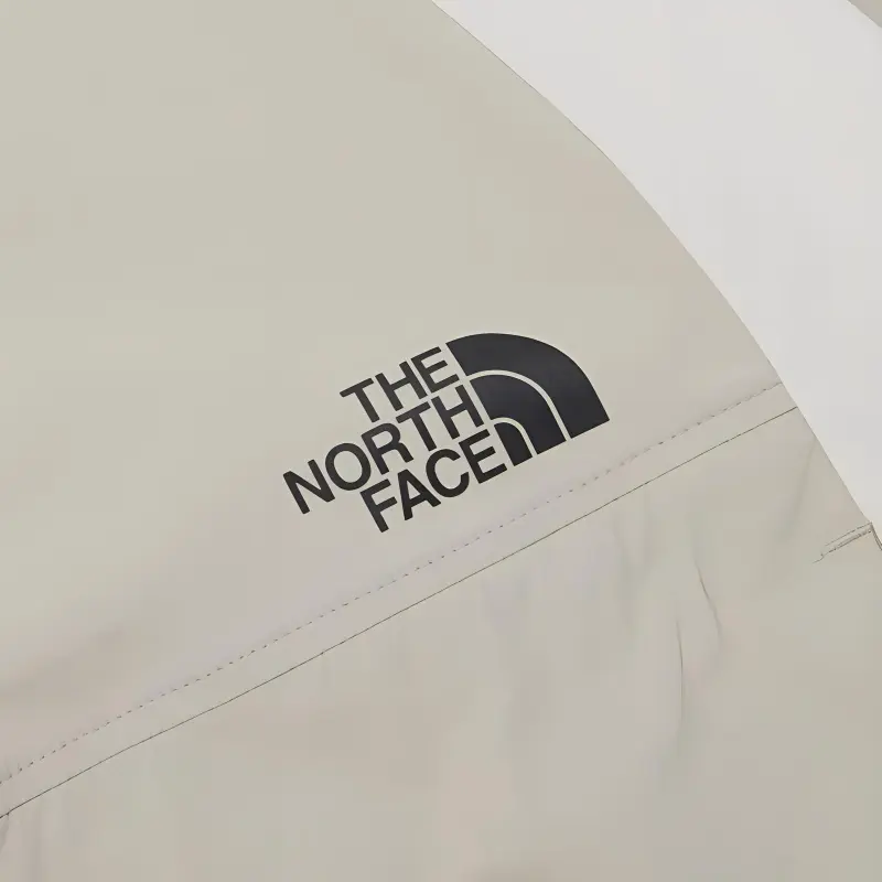 THE NORTH FACE Sweatshirt Men's Light Beige-3