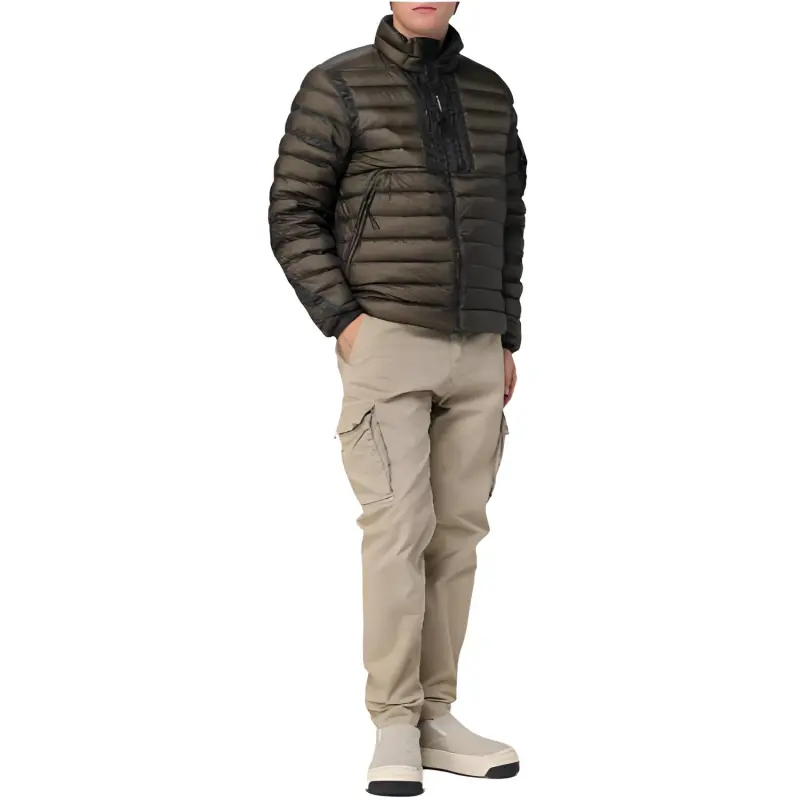 C.P.Company Jackets & Coats Men's Light Brown-1