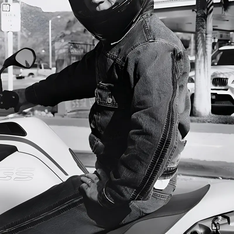 Levis X LEVI'S® Type I Jacket-2