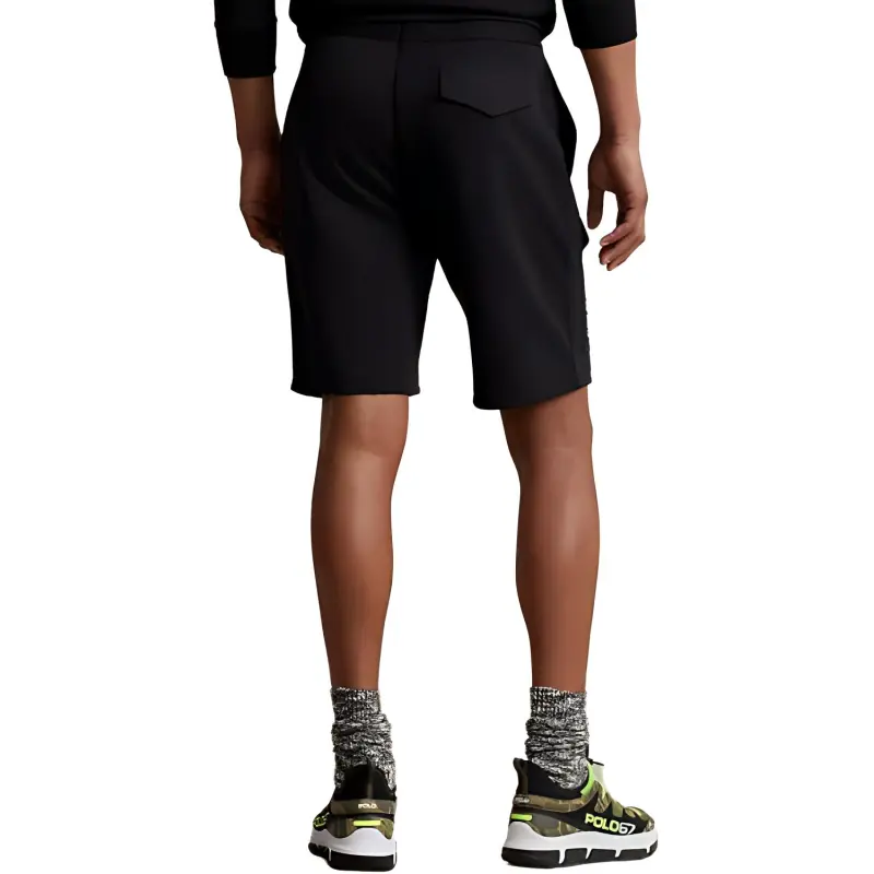 Polo Ralph Lauren Casual Shorts Men's Black-4