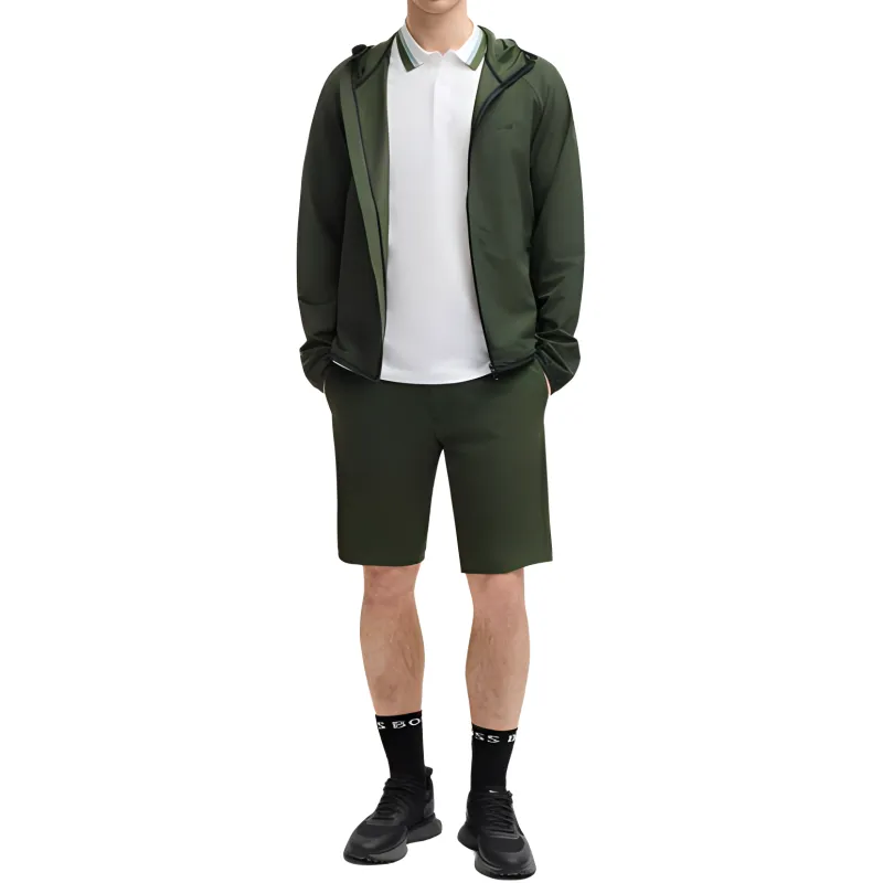 HUGO BOSS SS25 Jackets & Coats Men's Jasper-1