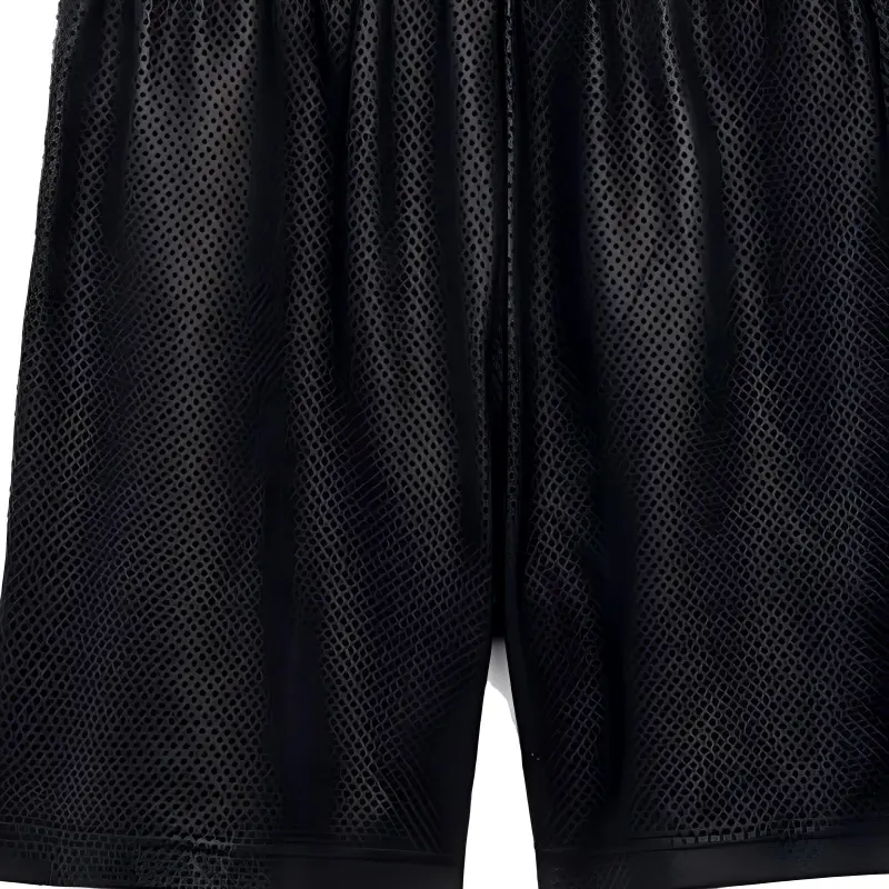 CELINE SS22 Casual Shorts Men's Black-3