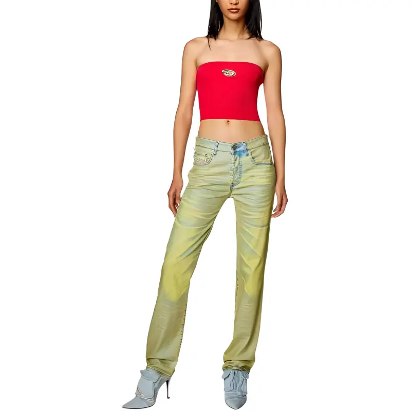 DIESEL M Clarksvillex Tube Top-3