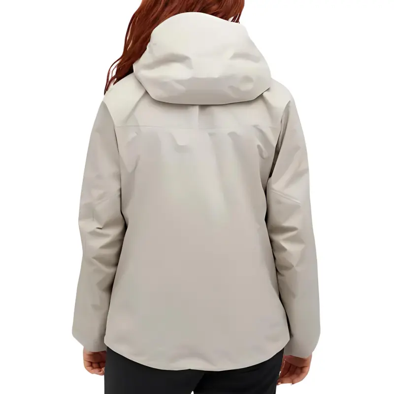 Arcteryx Jackets Coats Women's Khaki-4