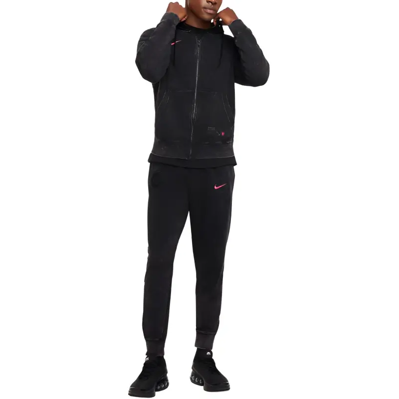 Nike Chelsea Fc Club Third Men's Nike Soccer Pants-2