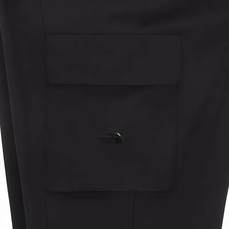THE NORTH FACE Cargo Pants Women's Black-2