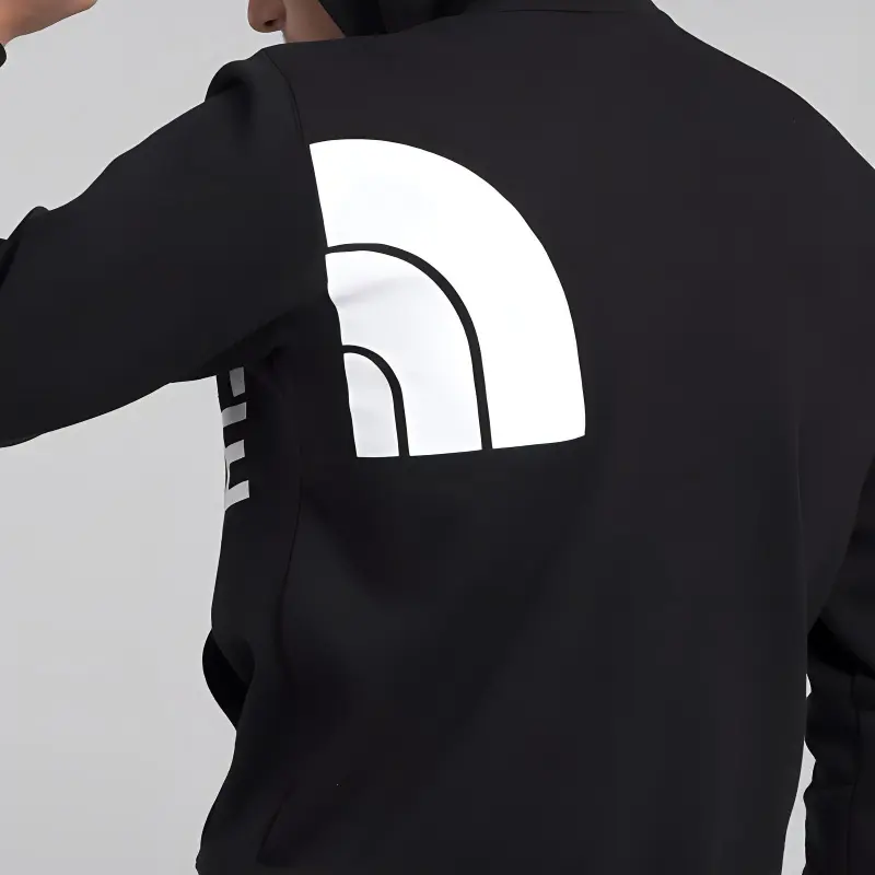 THE NORTH FACE Sweatshirts Men Black-2