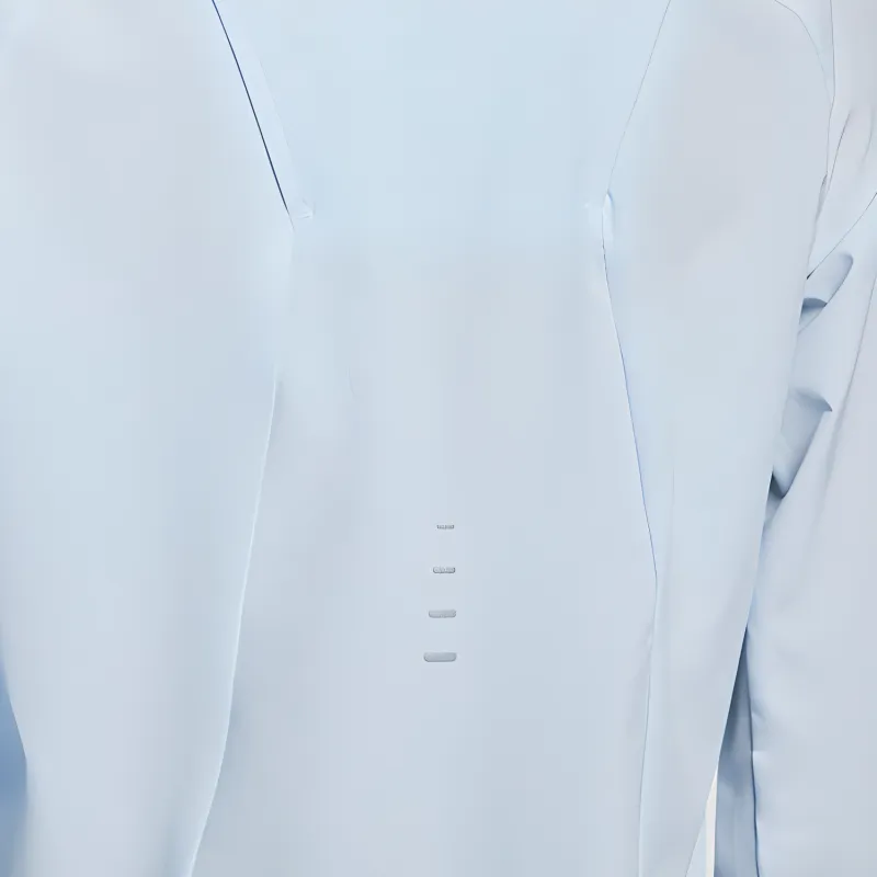 Nike Swift Repel Jacket Women's Light Blue-3