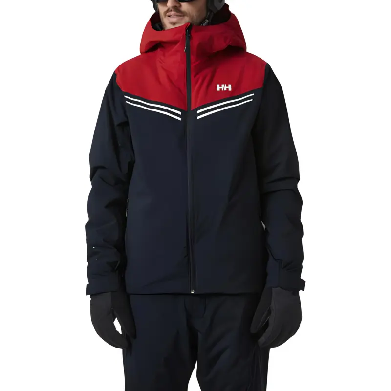 HELLY HANSEN Jackets & Coats Men's-2