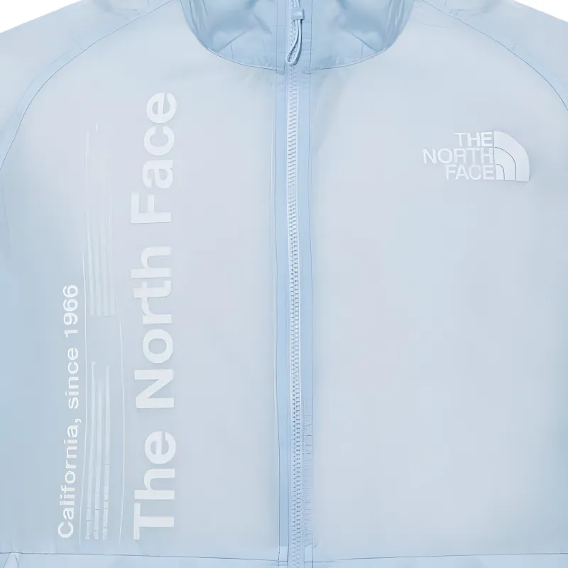 THE NORTH FACE Jackets Coats Unisex Light Blue-2