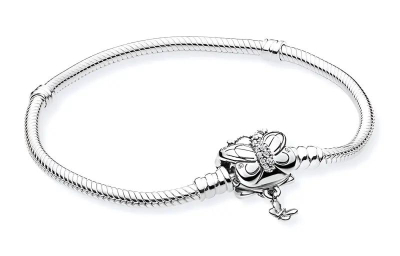 Pandora Bracelets Women's-1