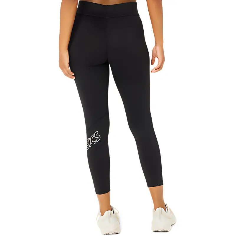 Asics Leggings Women's Black-1