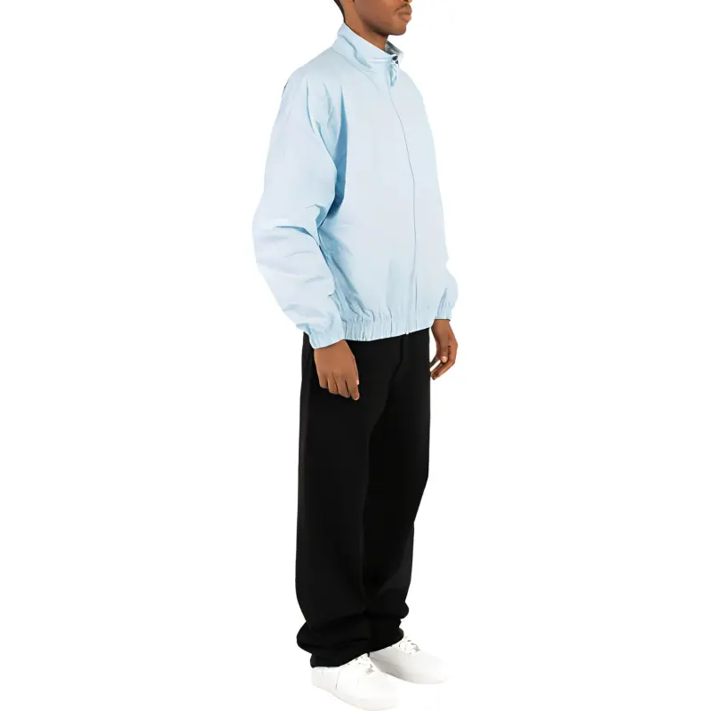 Nike Jackets Unisex Sky Blue-6
