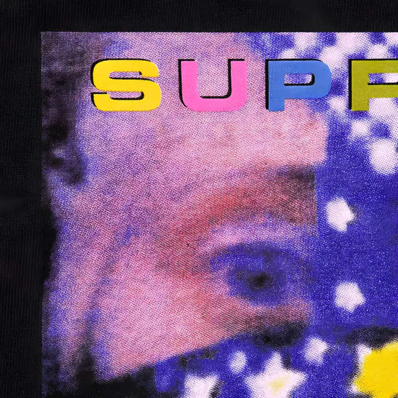 Supreme Hysteric Glamour Headcase Tee-2